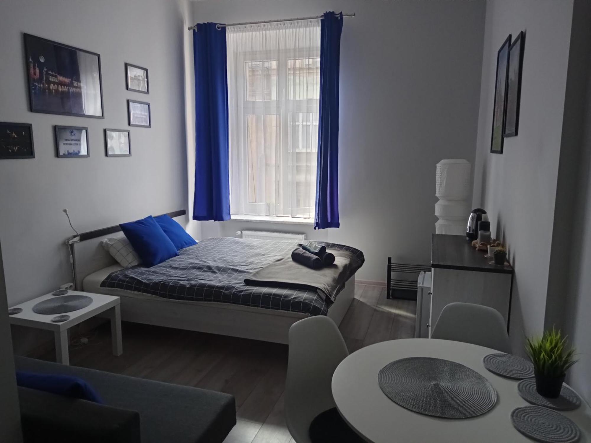 Discover Cracow Aparthostel * Cracovia