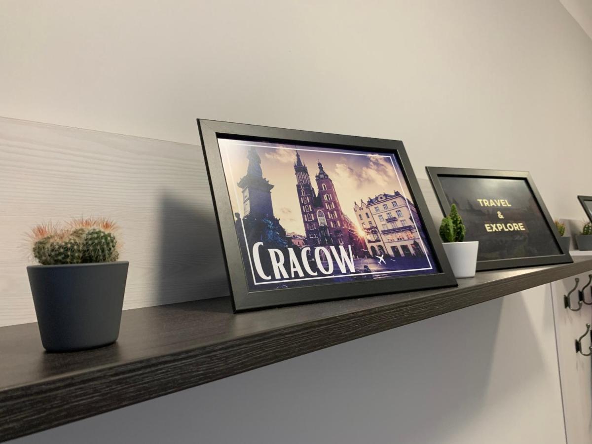 Discover Cracow Aparthostel Vandrerhjem